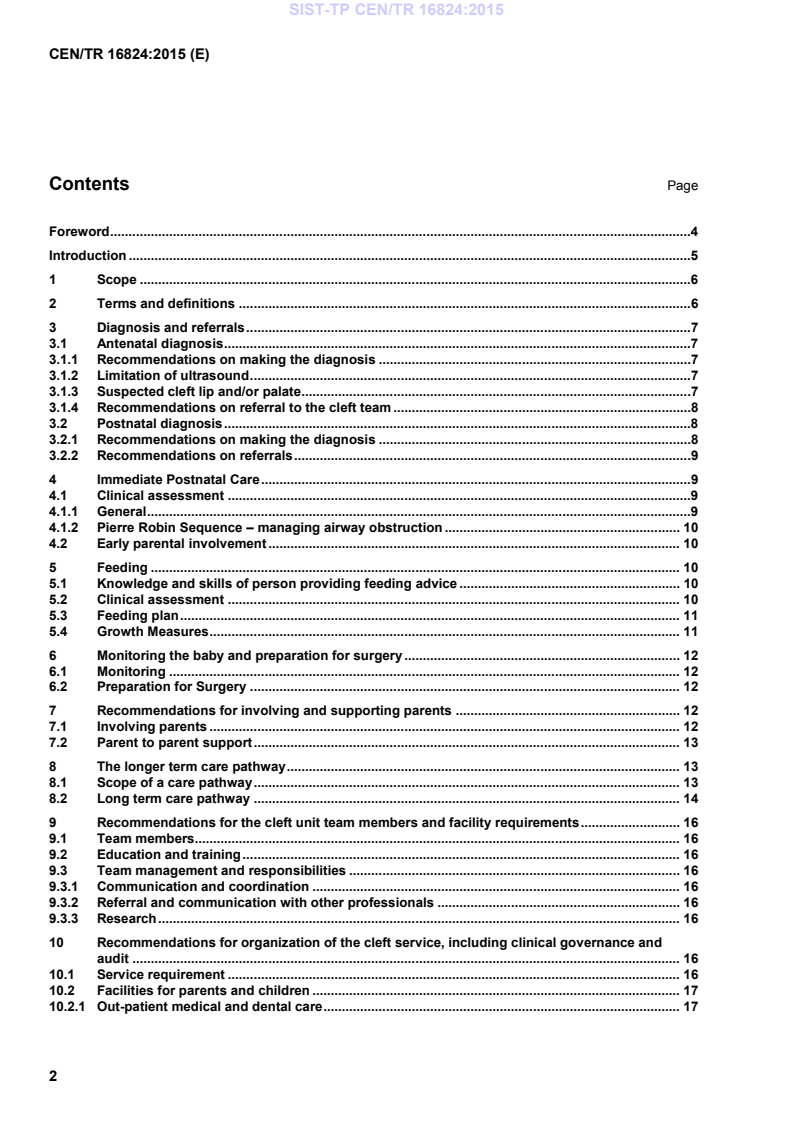 SIST-TP CEN/TR 16824:2015 SIST-TP CEN/TR 16824:2015 - BARVE - Page 4 preview