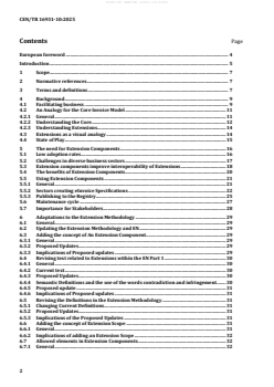 TP CEN/TR 16931-10:2025 - BARVE - Page 4 preview