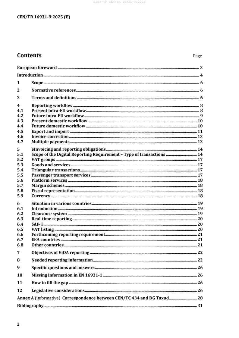 SIST-TP CEN/TR 16931-9:2026 SIST-TP CEN/TR 16931-9:2026 - BARVE - Page 4 preview