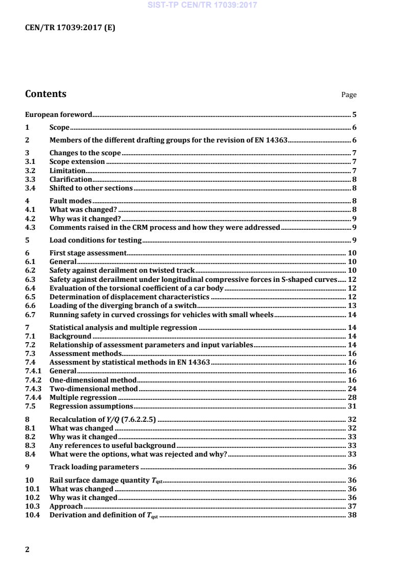 CEN/TR 17039:2017 TP CEN/TR 17039:2017 - BARVE - Page 4 preview