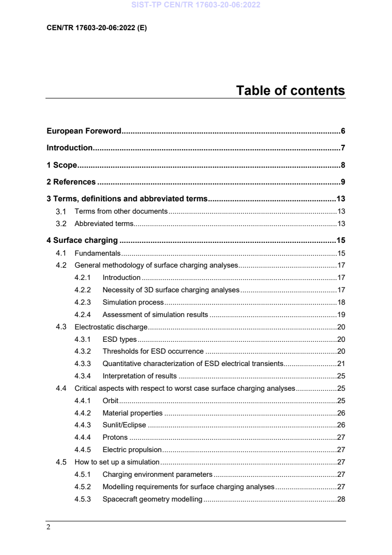 CEN/TR 17603-20-06:2022 TP CEN/TR 17603-20-06:2022 - BARVE - Page 4 preview