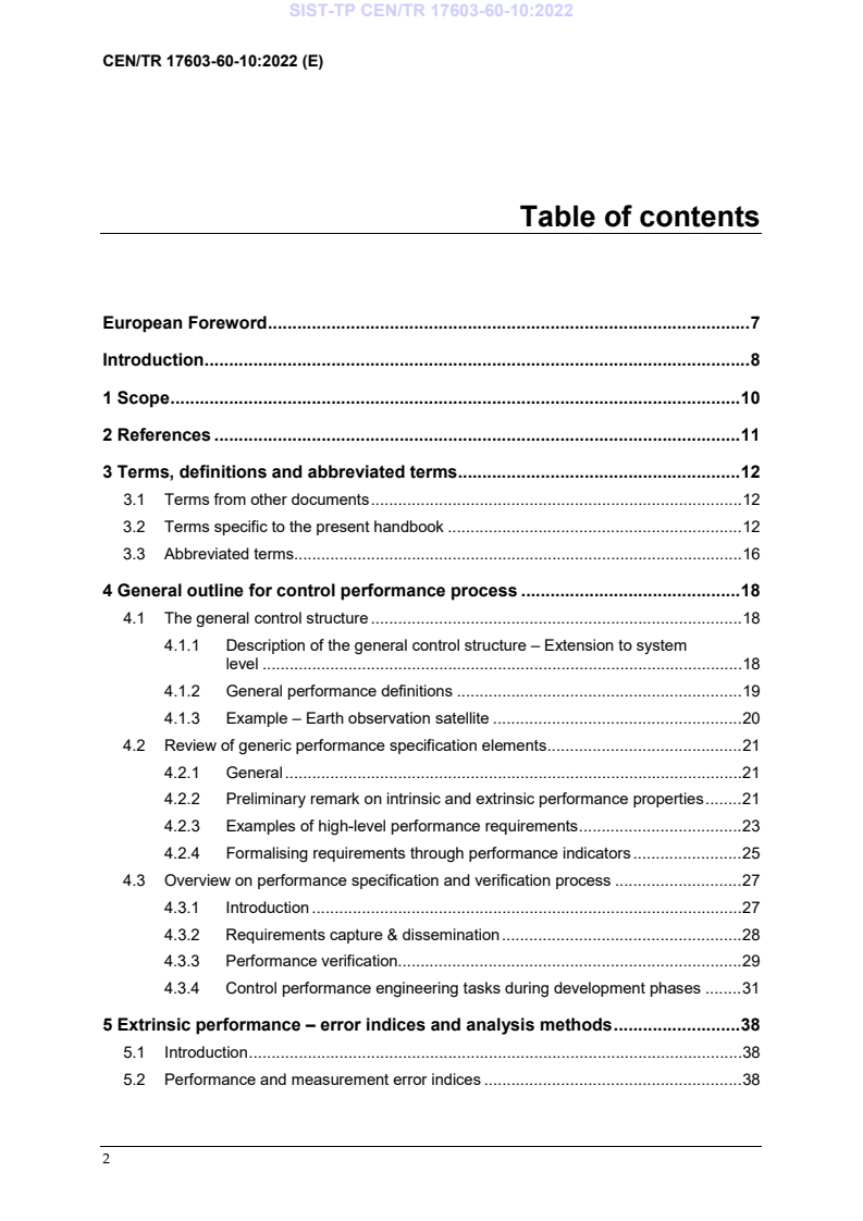 CEN/TR 17603-60-10:2022 TP CEN/TR 17603-60-10:2022 - BARVE - Page 4 preview
