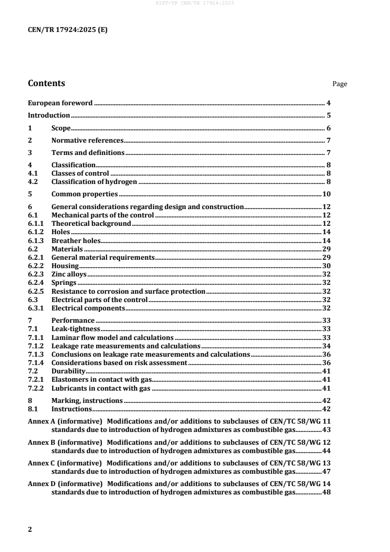 CEN/TR 17924:2025 TP CEN/TR 17924:2025 - BARVE - Page 4 preview