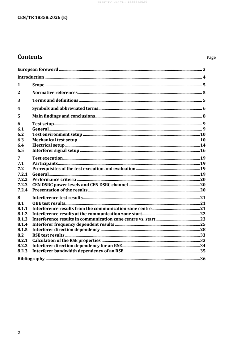 SIST-TP CEN/TR 18358:2026 SIST-TP CEN/TR 18358:2026 - BARVE - Page 4 preview