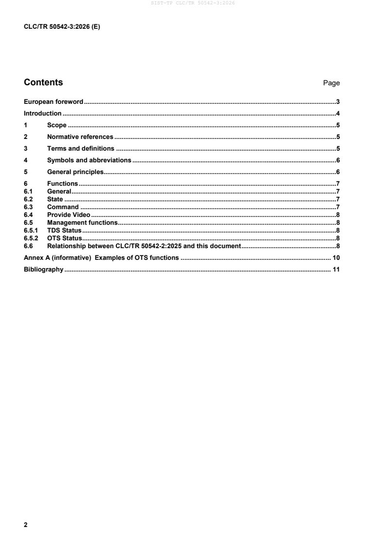 SIST-TP CLC/TR 50542-3:2026 SIST-TP CLC/TR 50542-3:2026 - Page 4 preview