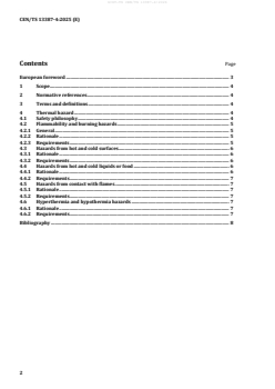 SIST-TS CEN/TS 13387-4:2026 SIST-TS CEN/TS 13387-4:2026 - Page 4 preview