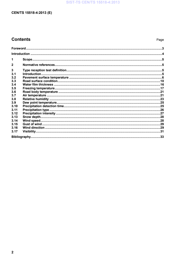 CEN/TS 15518-4:2013 TS CEN/TS 15518-4:2013 - Page 4 preview