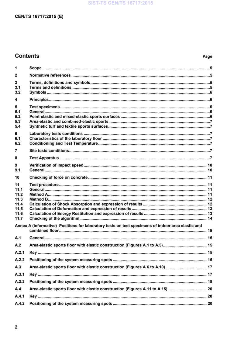CEN/TS 16717:2015 TS CEN/TS 16717:2015 - BARVE - Page 4 preview