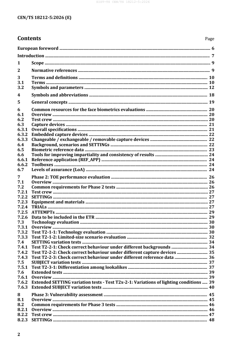 SIST-TS CEN/TS 18212-5:2026 SIST-TS CEN/TS 18212-5:2026 - BARVE - Page 4 preview