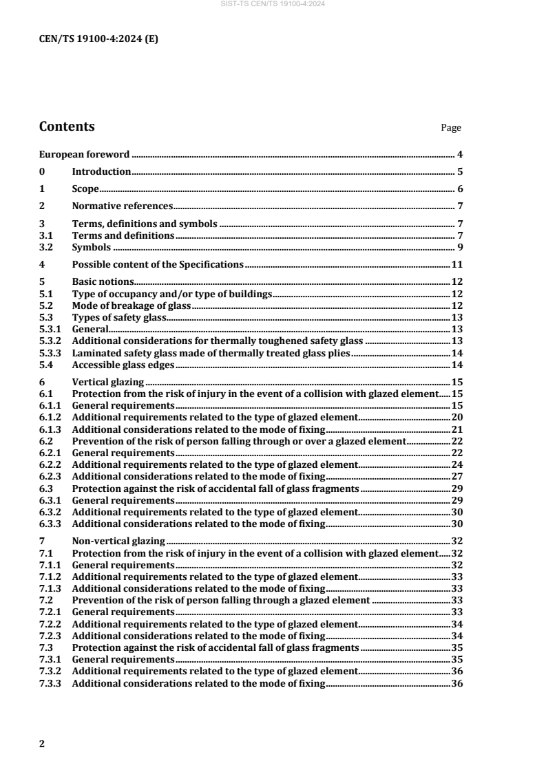 CEN/TS 19100-4:2024 TS CEN/TS 19100-4:2024 - Page 4 preview