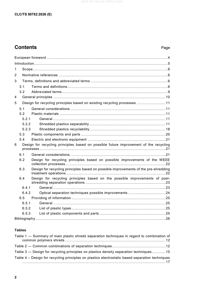 SIST-TS CLC/TS 50752:2026 SIST-TS CLC/TS 50752:2026 - BARVE - Page 4 preview