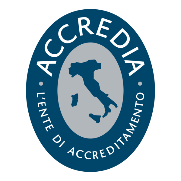Accredia - L'Ente Italiano di Accreditamento