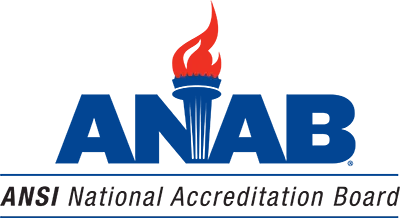 ANSI National Accreditation Board