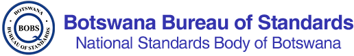 Botswana Bureau of Standards