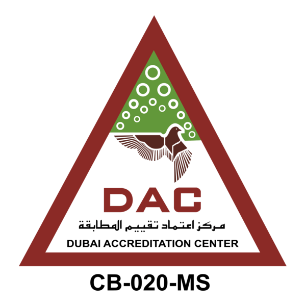 Dubai Accreditation Center