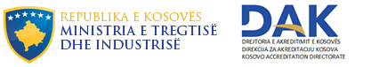 Kosovo Accreditation Directorate