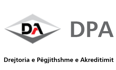 General Directorate of Accreditation