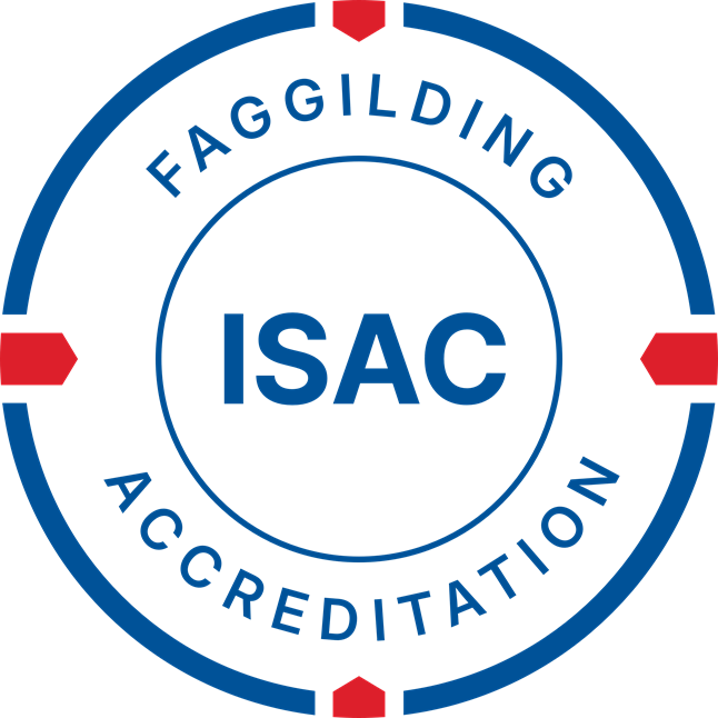 Icelandic Board for Technical Accreditation