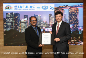 Mauritius Accreditation Service