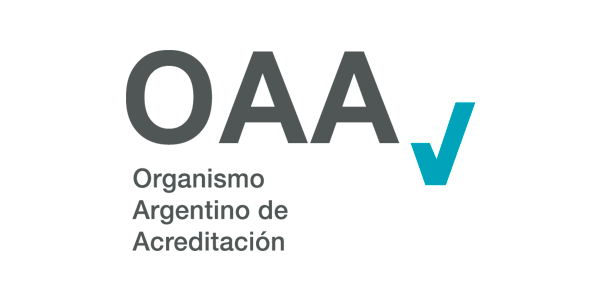 Organismo Argentino de Acreditación