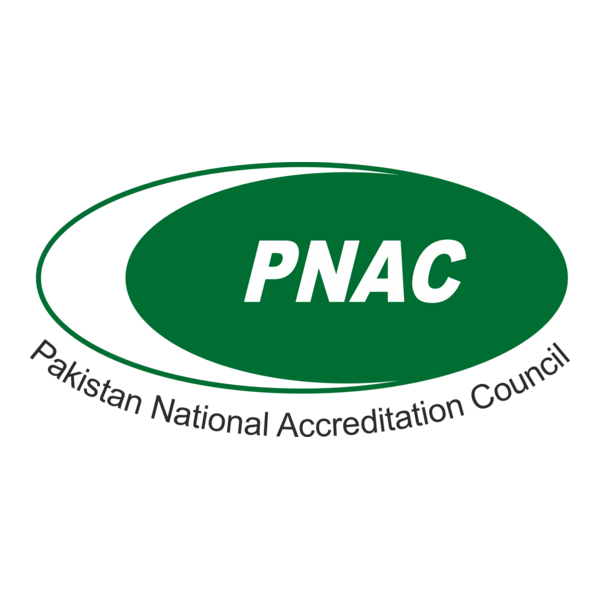 Pakistan National Accreditation Council