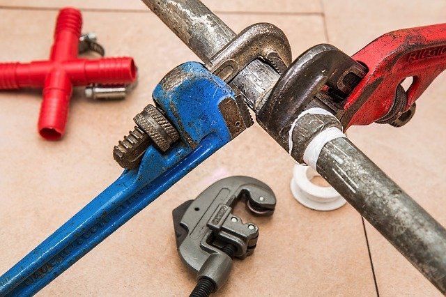 Standardization for plumbing equipment