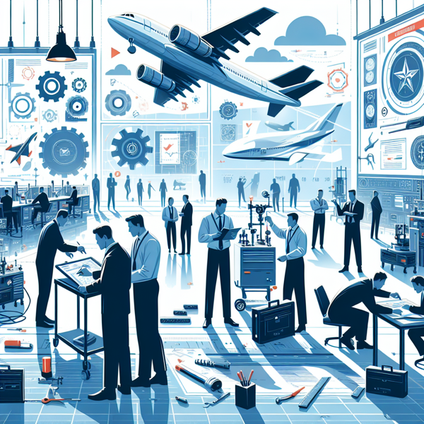 April 2026: New Standard for Tensile Testing of Aerospace Metals Published