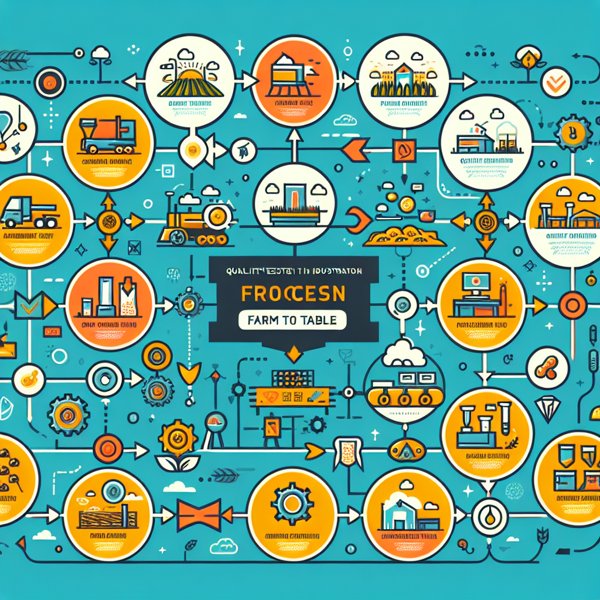 Agriculture Standards Summary - September 2025