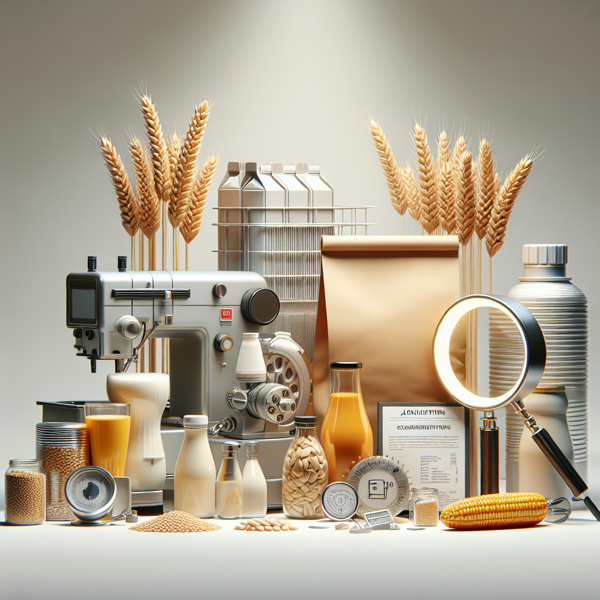 December 2025: New ISO Standards Advance Agricultural Sustainability