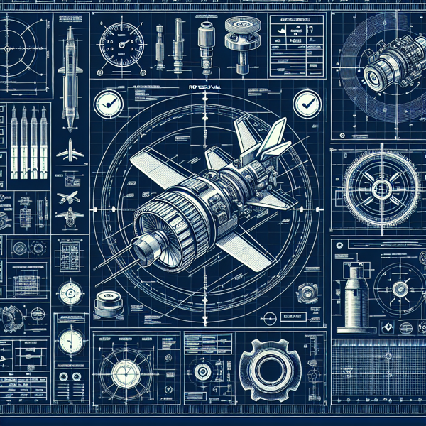Monthly Roundup: Aircraft and Space Standards from October 2025