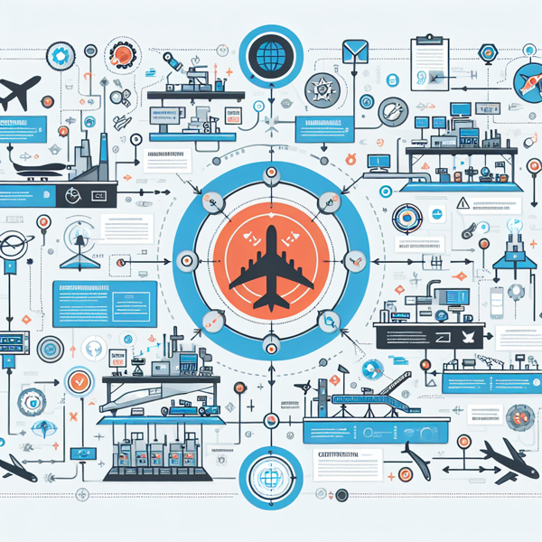 April 2026: New Standards Elevate Aircraft and Space Engineering