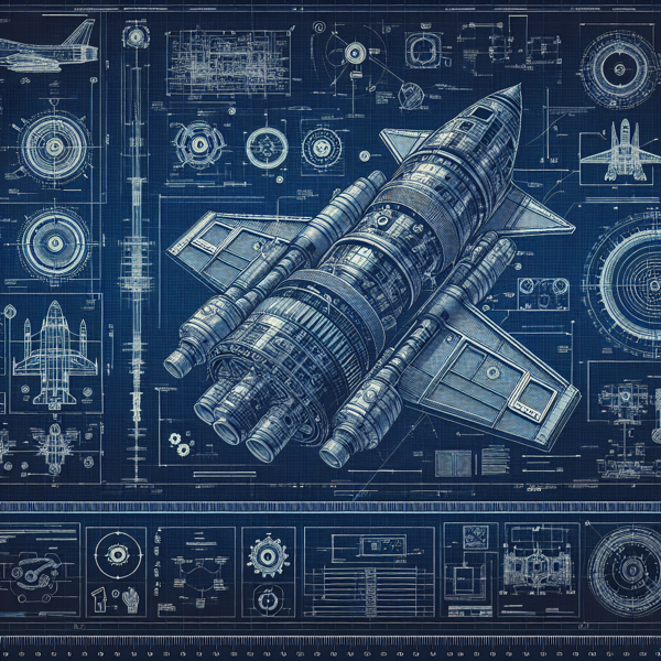 Aircraft and Space Engineering Standards: November 2025 Releases