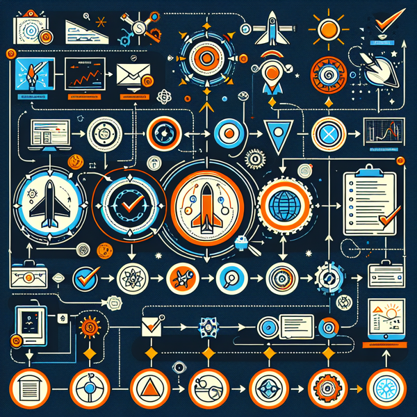 Aircraft and Space Vehicle Engineering Standards Summary - May 2025