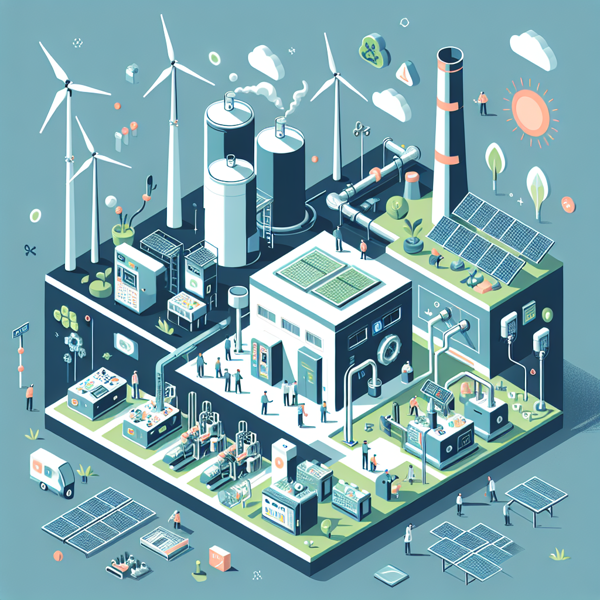 Ambient Air Monitoring Standards: Ensuring Clean Air and Healthy Environments