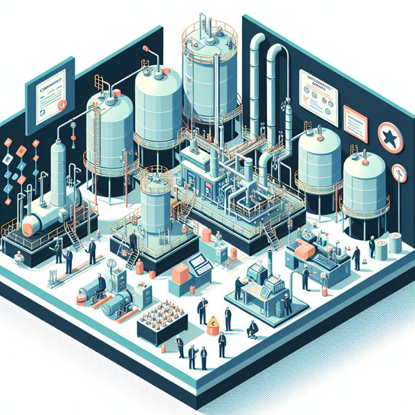 Certification Standards for Analytical Chemistry: Essential Tools for Reliable Laboratory Practice