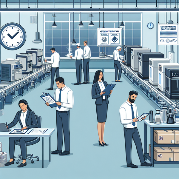 January 2026 Brings Key Standards Updates for Appliances, Flooring & Coffee Machines