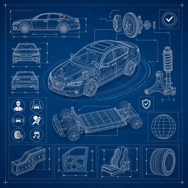 June 2026: Essential Updates to Automotive and Road Vehicle Standards