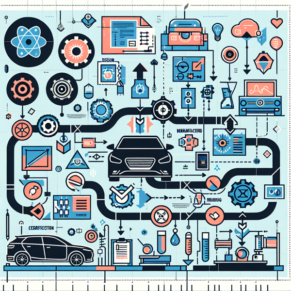 April 2026 Automotive Standards: Electric Charging, Infotainment, and Engine Test Updates