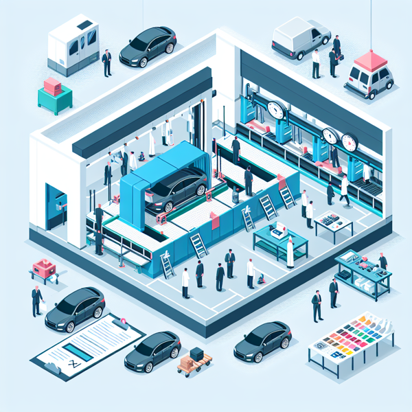 Automotive Standards: Key February 2026 Updates for Gasoline Engines and Child Safety