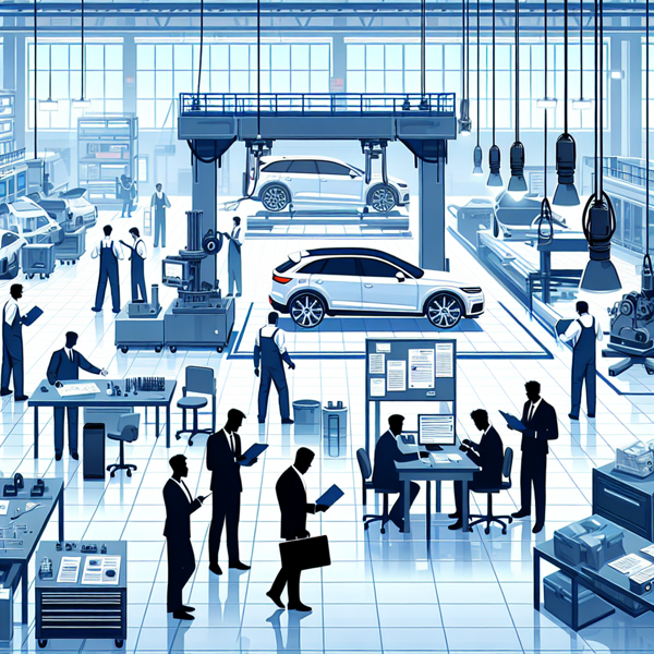 January 2026 Automotive Standards: Updates in Lighting, Infotainment, and Safety