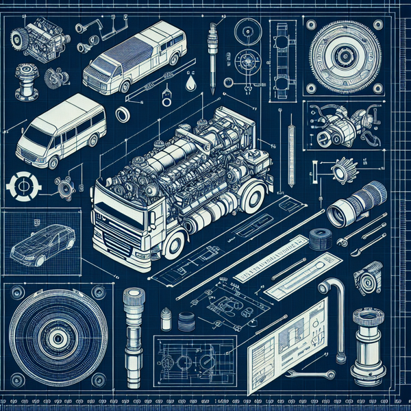 March 2026: New Standards Shape the Future of Automotive and Road Vehicle Engineering