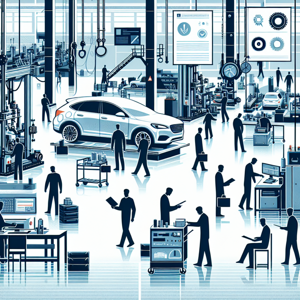 December 2025: Major Automotive Standards Released for Battery Safety, LNG Systems, and Caravans