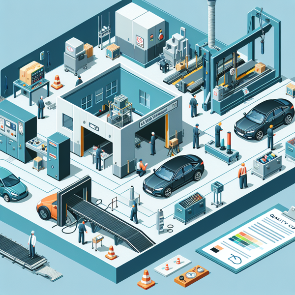 December 2025 Automotive Standards: New Health, Safety, and CNG Fuel System Requirements