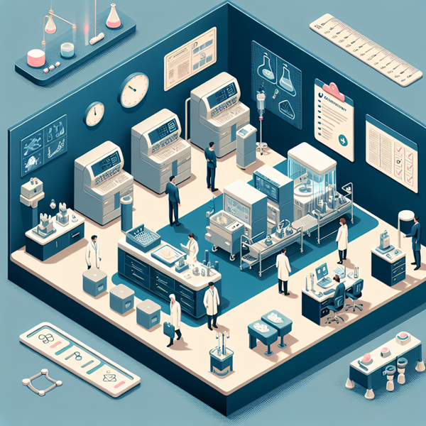 Understanding Biological Evaluation Standards for Medical Devices: A Guide for Safer Health Care