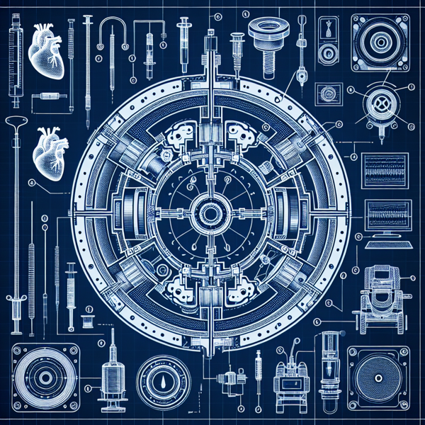 Biological Evaluation of Medical Devices: Understanding Key Standards for Safety and Compliance