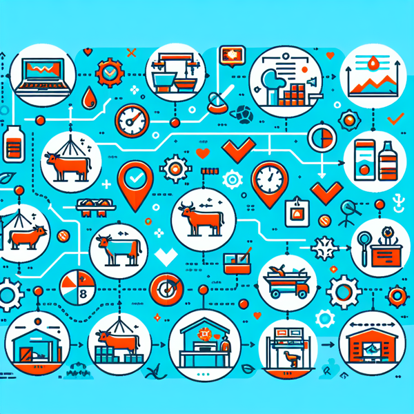 November 2025: New Safety and Hygiene Standard for Bovine Slaughter Equipment