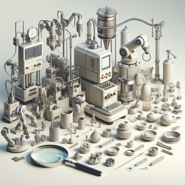 November 2025: New Standards Elevate Fine Ceramics and Advanced Technical Ceramics