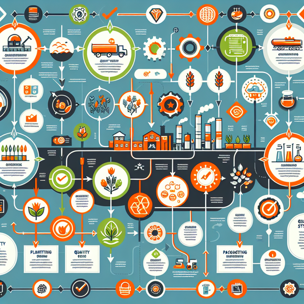 A Practical Guide to Quality and Safety Standards for Cereals, Pulses, and Derived Products