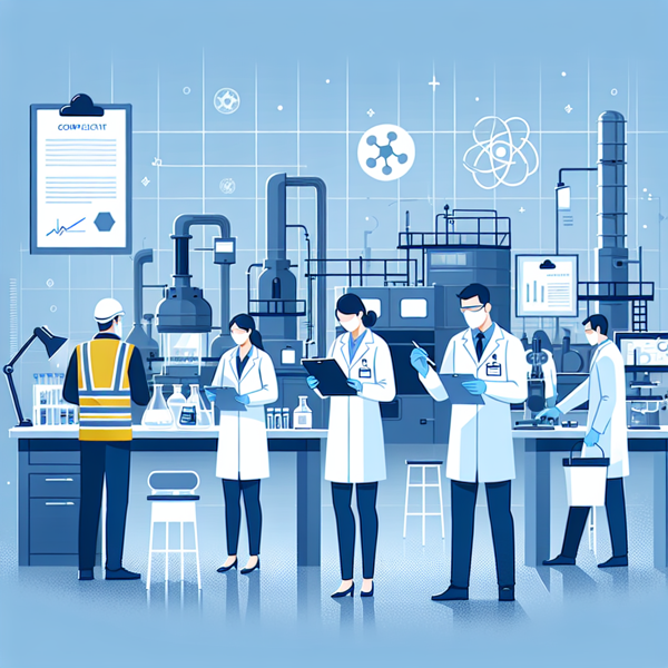 December 2025: Key Chemical Technology Standards Released for Labs, Dentistry, and Essential Oils