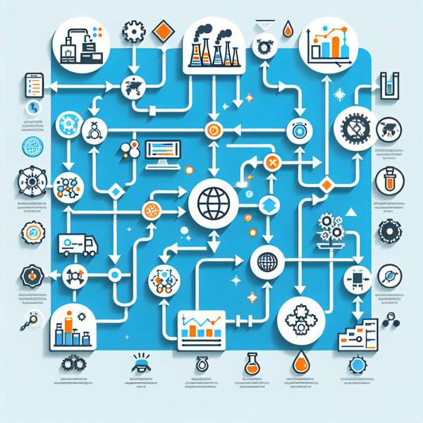 Chemical Technology Standards Overview: Highlights from October 2025